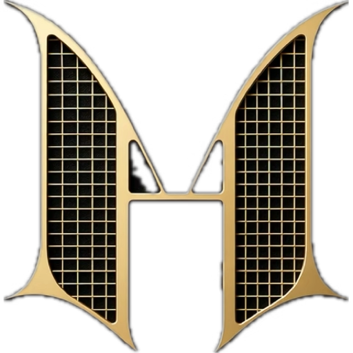 Mesh-Hero Logo